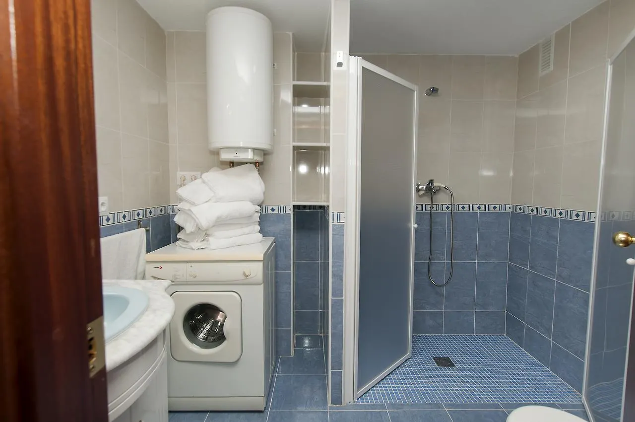 Bertur Tao Apartment Almunecar