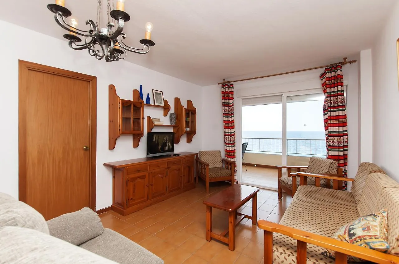 Bertur Tao Apartment Almunecar Spain