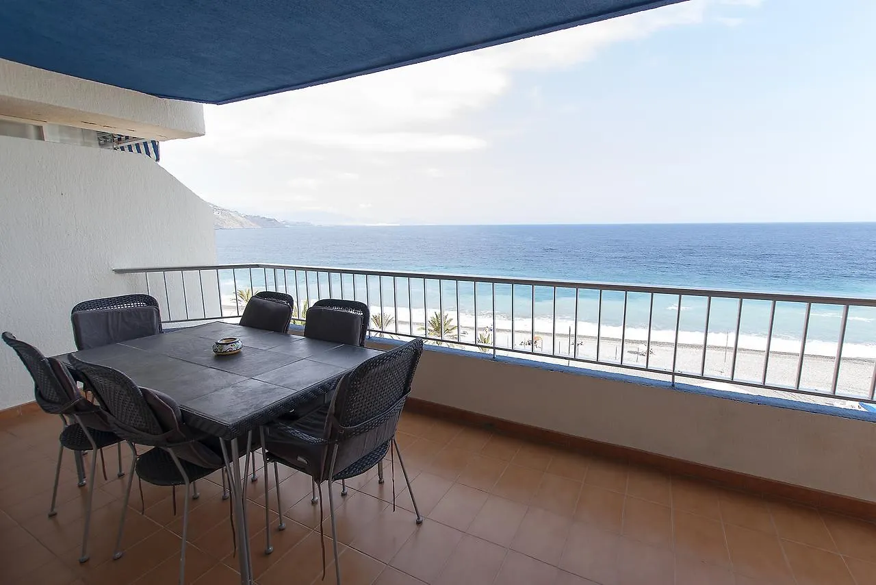 Bertur Tao Apartment Almunecar