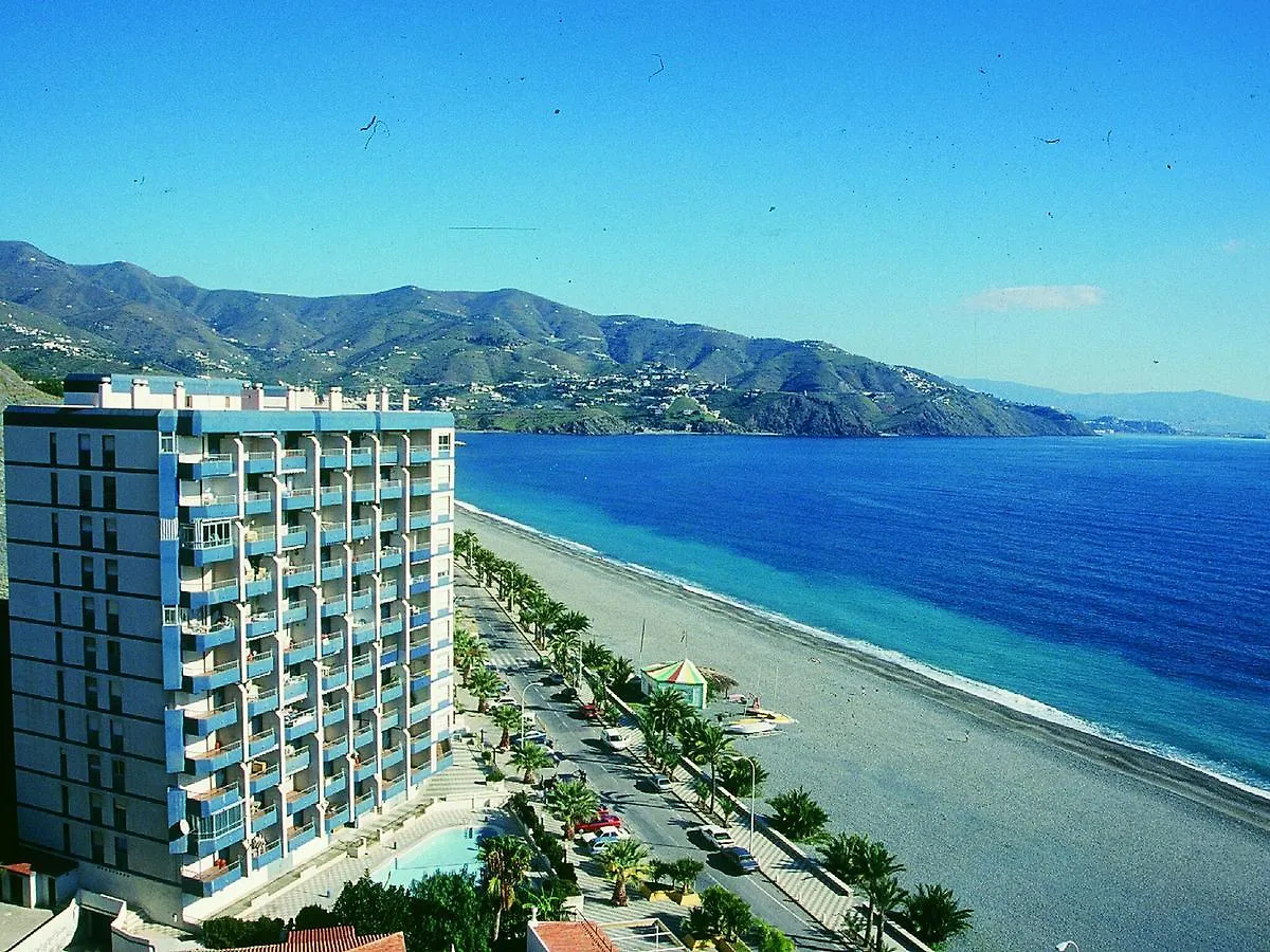 Bertur Tao Apartment Almunecar