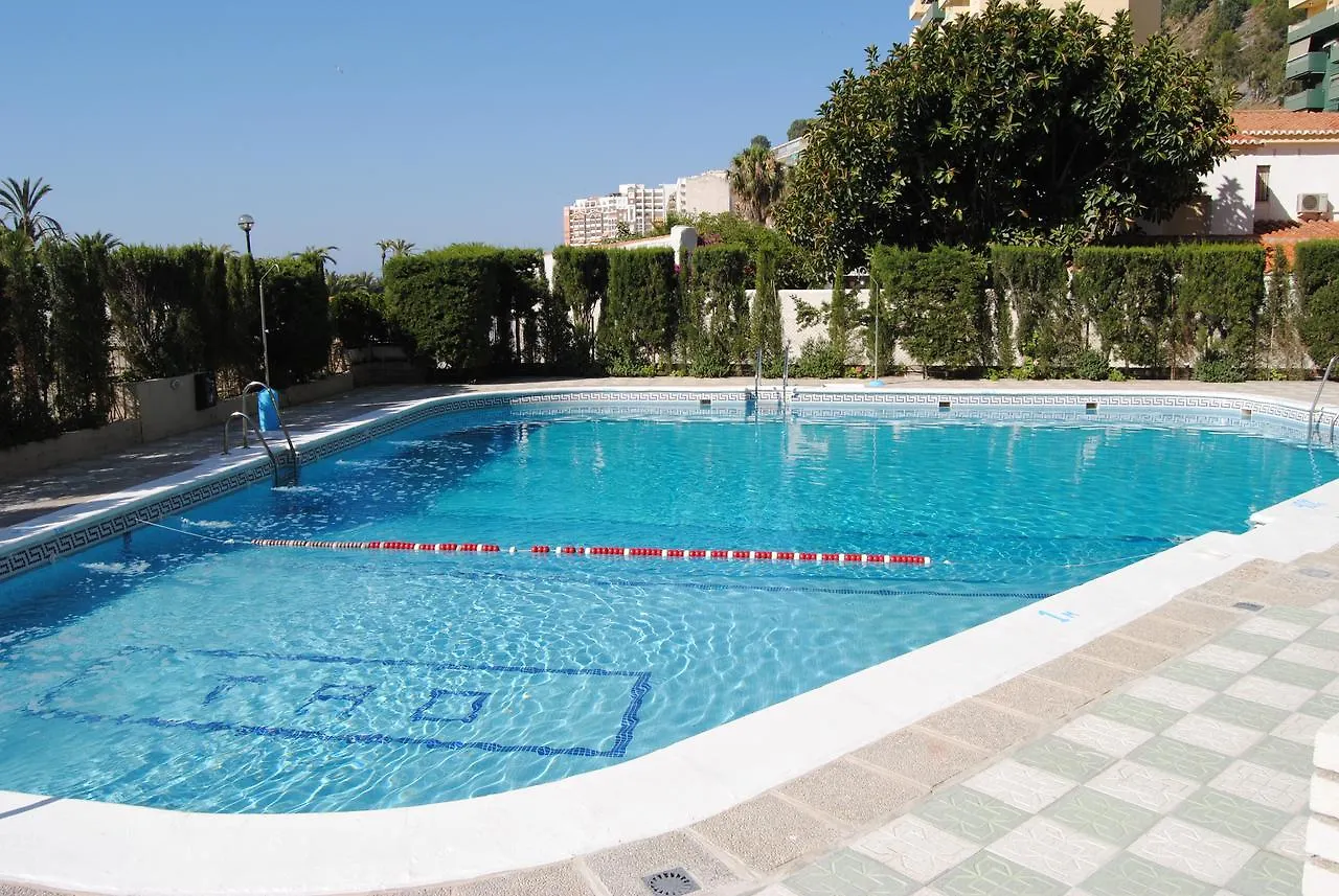Bertur Tao Apartment Almunecar Spain