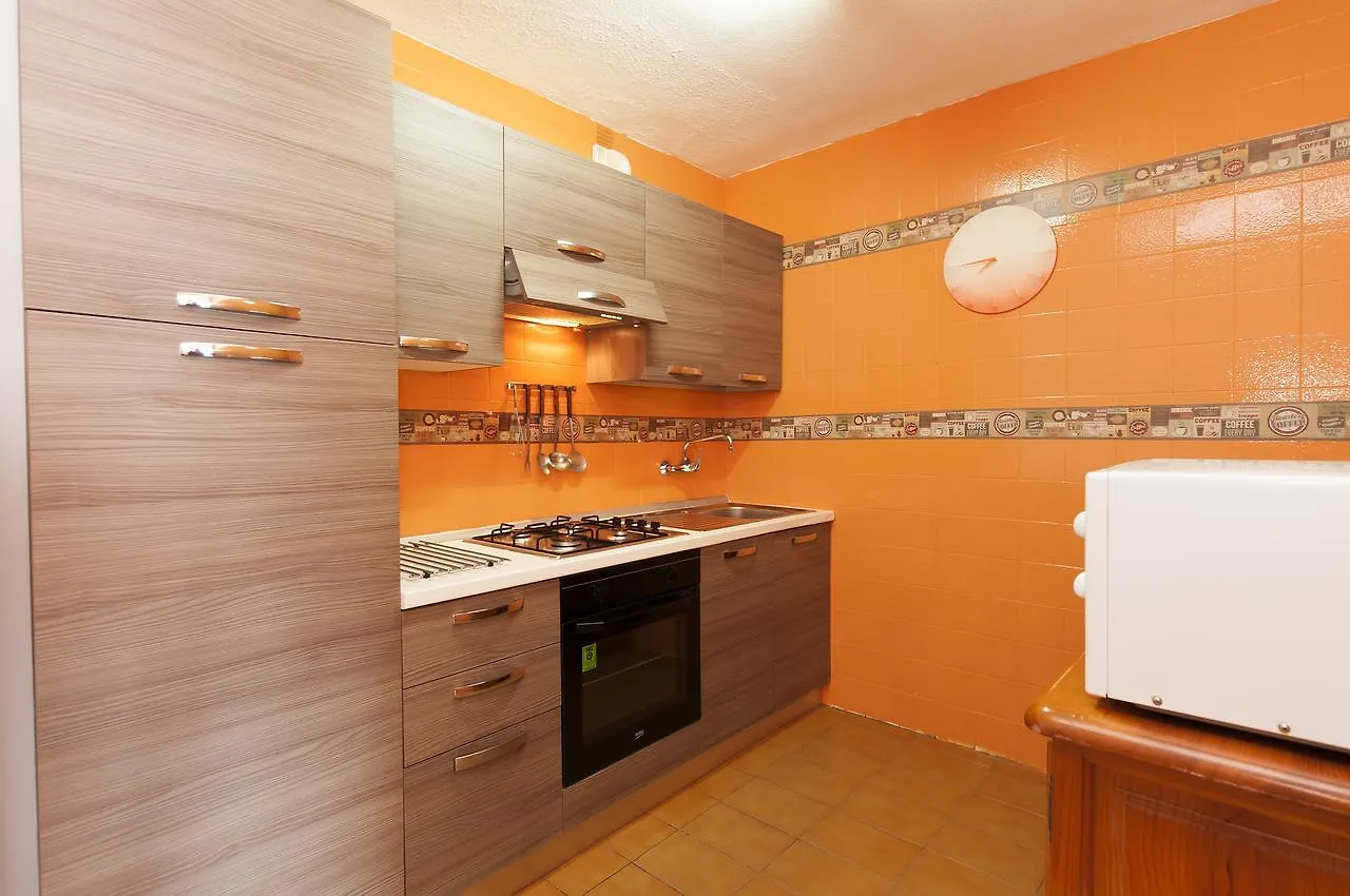 Bertur Tao Apartment Almunecar
